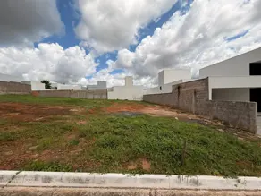 Terreno Loteamento Residencial Villágio I, Araxá - MG — foto 1