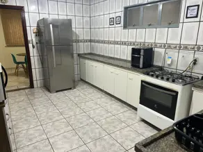 Imagem 3 - Casa em Vila Silvéria, Araxá - MG