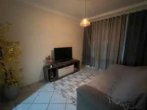 Casa Vila Silvéria, Araxá - MG — foto 1