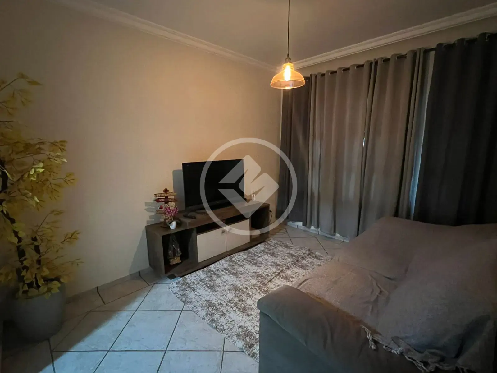 Imagem 1 - Casa em Vila Silvéria, Araxá - MG