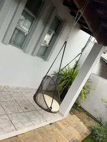 Imagem 6 - Casa em Vila Silvéria, Araxá - MG