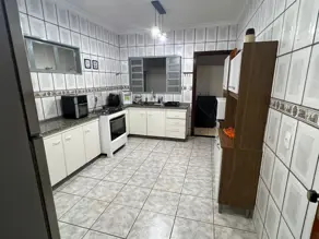 Casa Vila Silvéria, Araxá - MG — foto 2