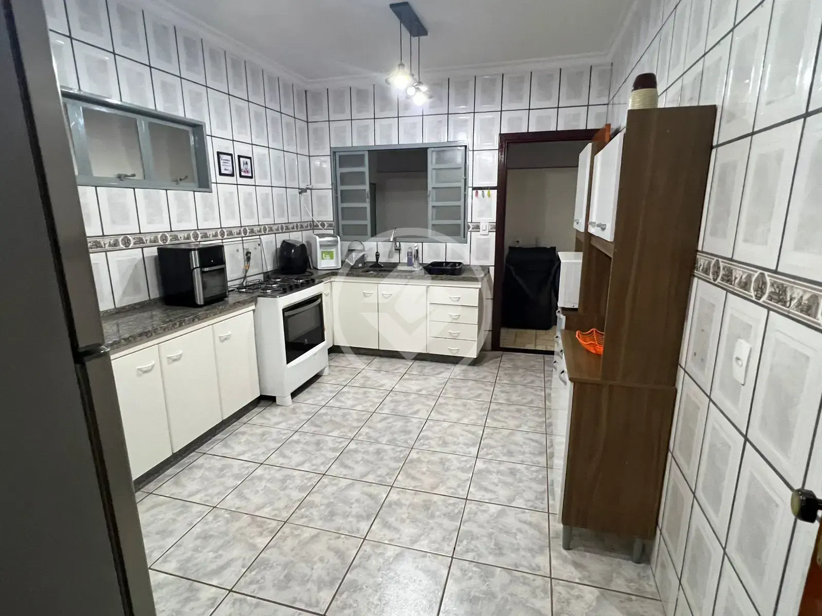 Image 2 - Casa em Vila Silvéria, Araxá - MG
