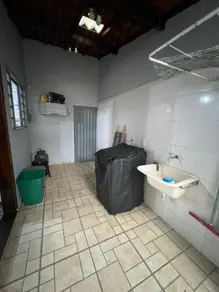 Imagem 2 - Casa em Vila Silvéria, Araxá - MG
