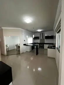Casa Loteamento Fenícia, Araxá - MG — foto 1