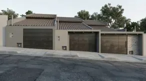 Imagem 3 - Casa em Parque das Mangabeiras, Araxá - MG