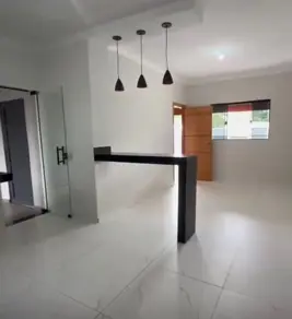 Imagem 4 - Casa em Alvorada, Araxá - MG