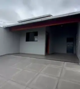 Casa Alvorada, Araxá - MG — foto 1
