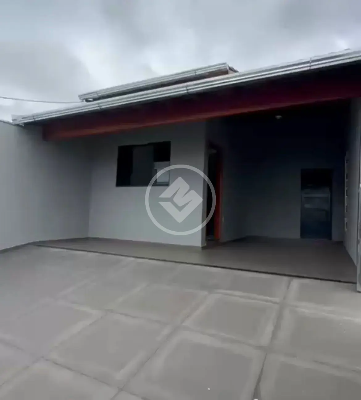 Imagem 1 - Casa em Alvorada, Araxá - MG