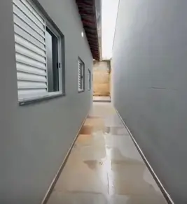 Imagem 2 - Casa em Alvorada, Araxá - MG