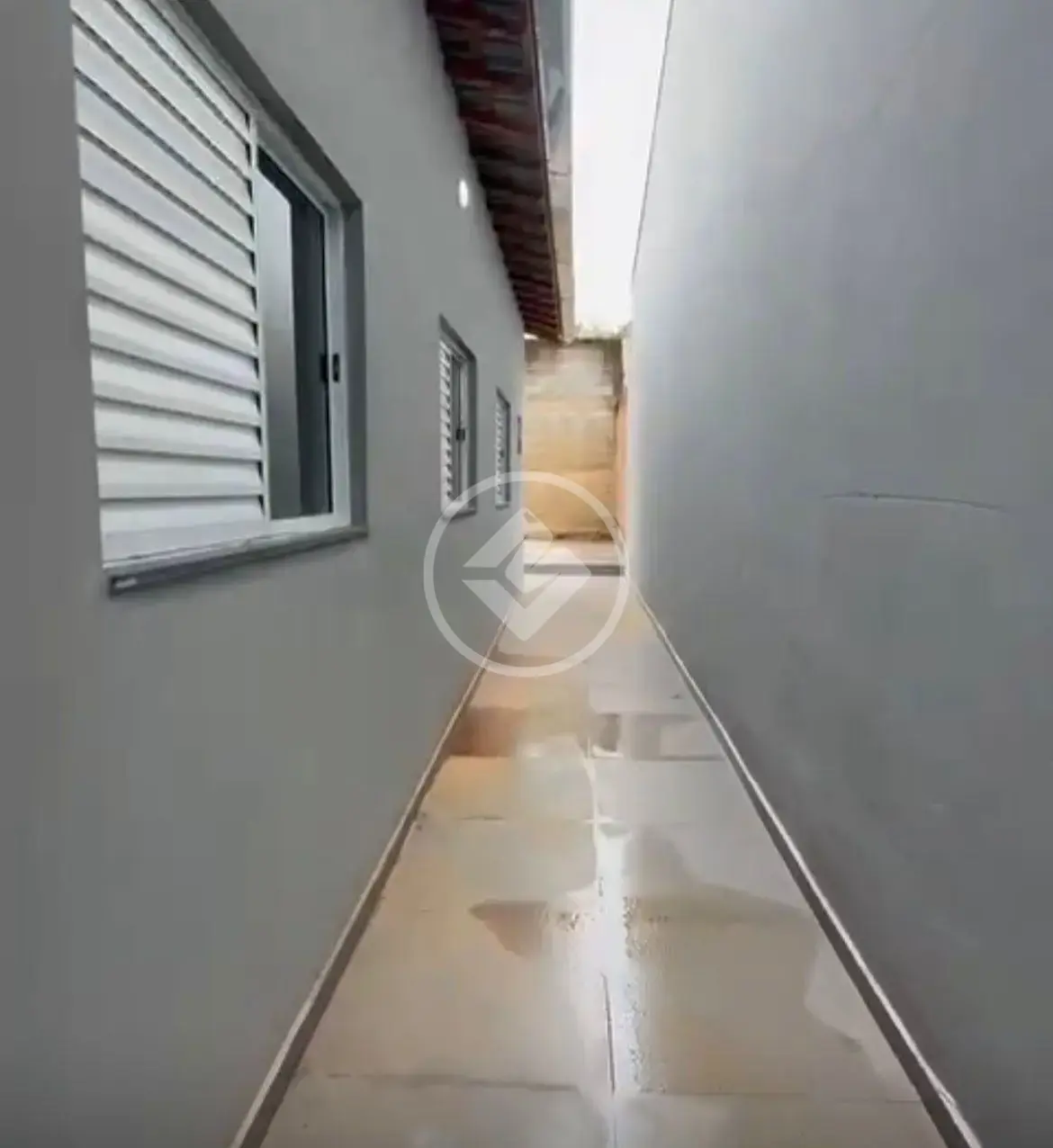 Imagem 2 - Casa em Alvorada, Araxá - MG