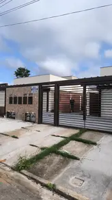 Casa Parque das Flores, Araxá - MG — foto 1