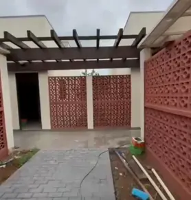 Imagem 4 - Casa em Parque das Flores, Araxá - MG