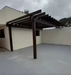Casa Parque das Flores, Araxá - MG — foto 1