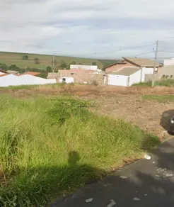 Terreno Loteamento Fenícia, Araxá - MG — foto 1