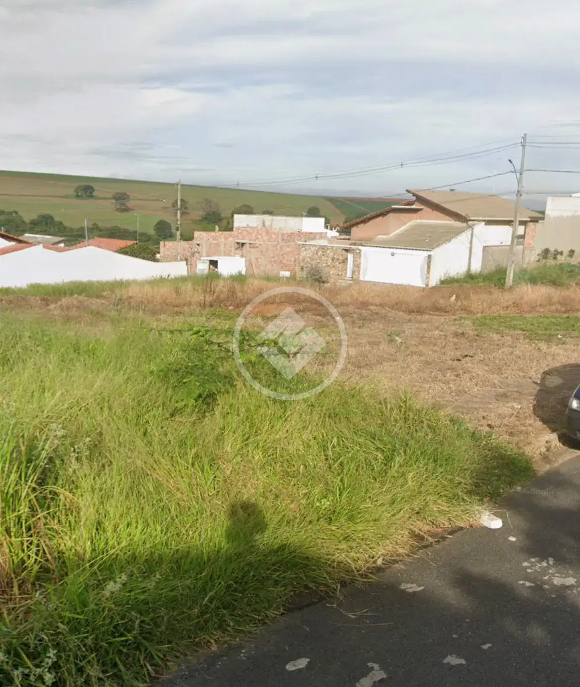 Imagem 1 - Terreno em Loteamento Fenícia, Araxá - MG