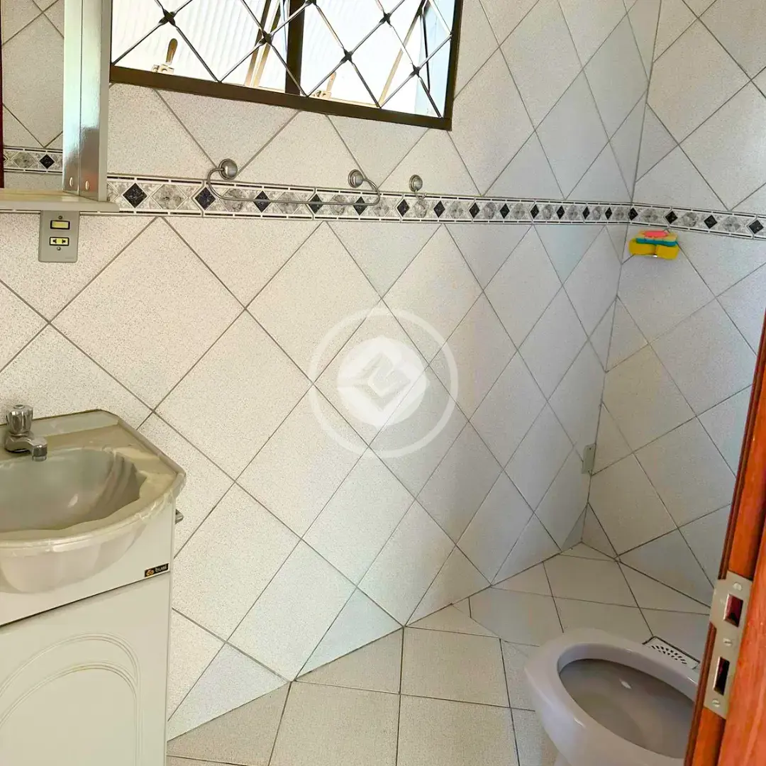 Image 13 - Flat em Centro, Araxá - MG