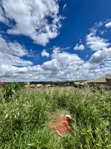 Terreno Loteamento Fenícia, Araxá - MG — foto 1