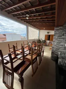 Imagem 5 - Casa em Centro, Araxá - MG