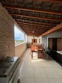 Imagem 3 - Casa em Centro, Araxá - MG