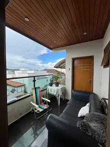 Casa Centro, Araxá - MG — foto 1