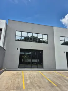 Imagem 4 - Sala Comercial em Vila Silvéria, Araxá - MG