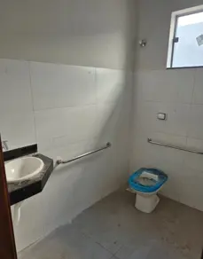 Imagem 3 - Sala Comercial em Vila Silvéria, Araxá - MG