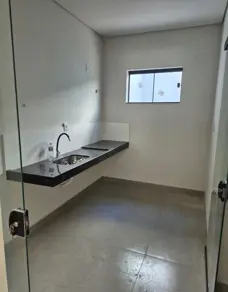 Imagem 5 - Sala Comercial em Vila Silvéria, Araxá - MG