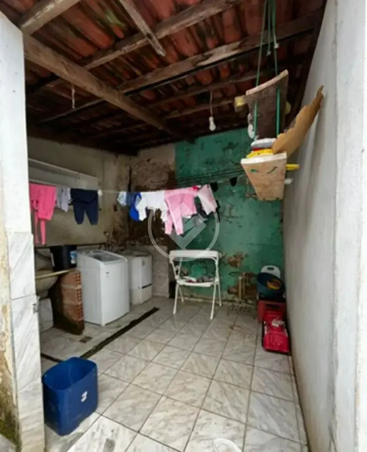 Imagem 6 - Casa em Centro, Tapira - MG