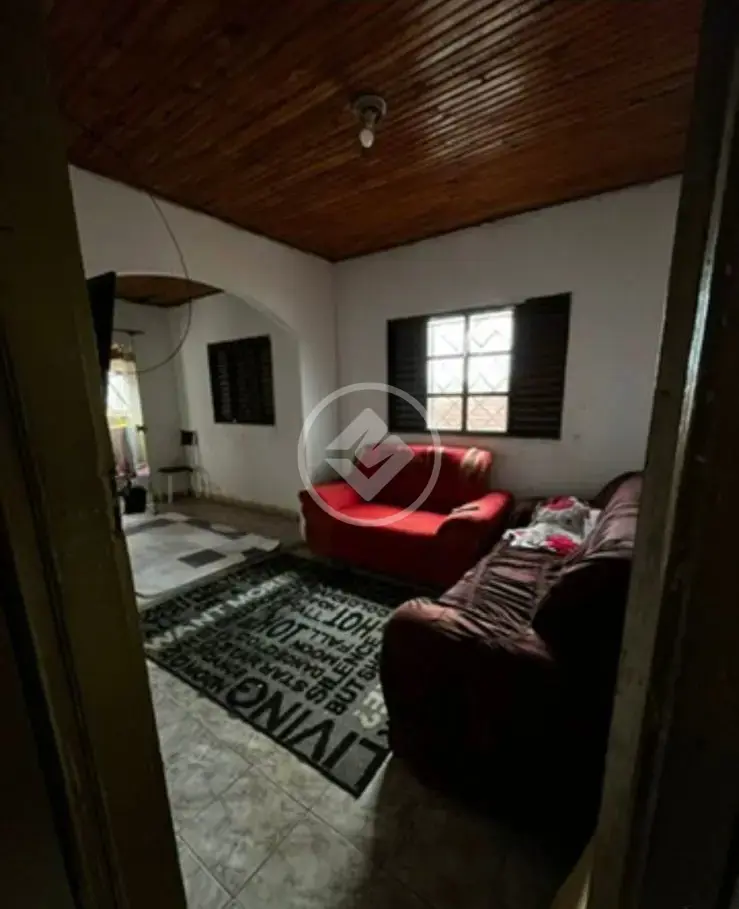 Imagem 1 - Casa em Centro, Tapira - MG