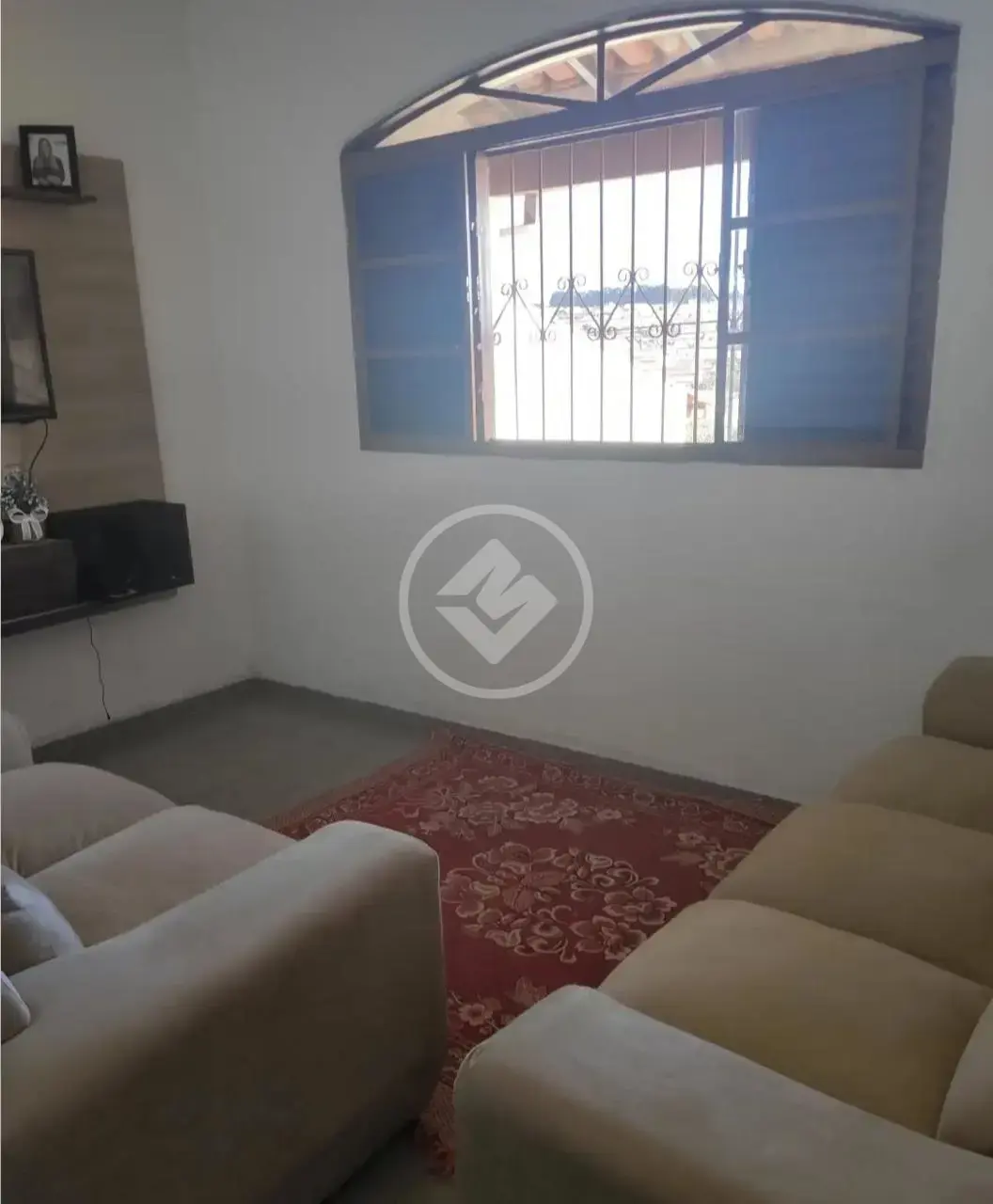 Imagem 2 - Casa em Francisco Duarte, Araxá - MG