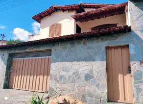 Casa Francisco Duarte, Araxá - MG — foto 1