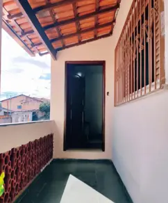 Casa Francisco Duarte, Araxá - MG — foto 2