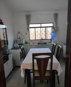 Imagem 3 - Casa em Francisco Duarte, Araxá - MG