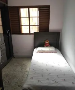 Imagem 4 - Casa em Francisco Duarte, Araxá - MG