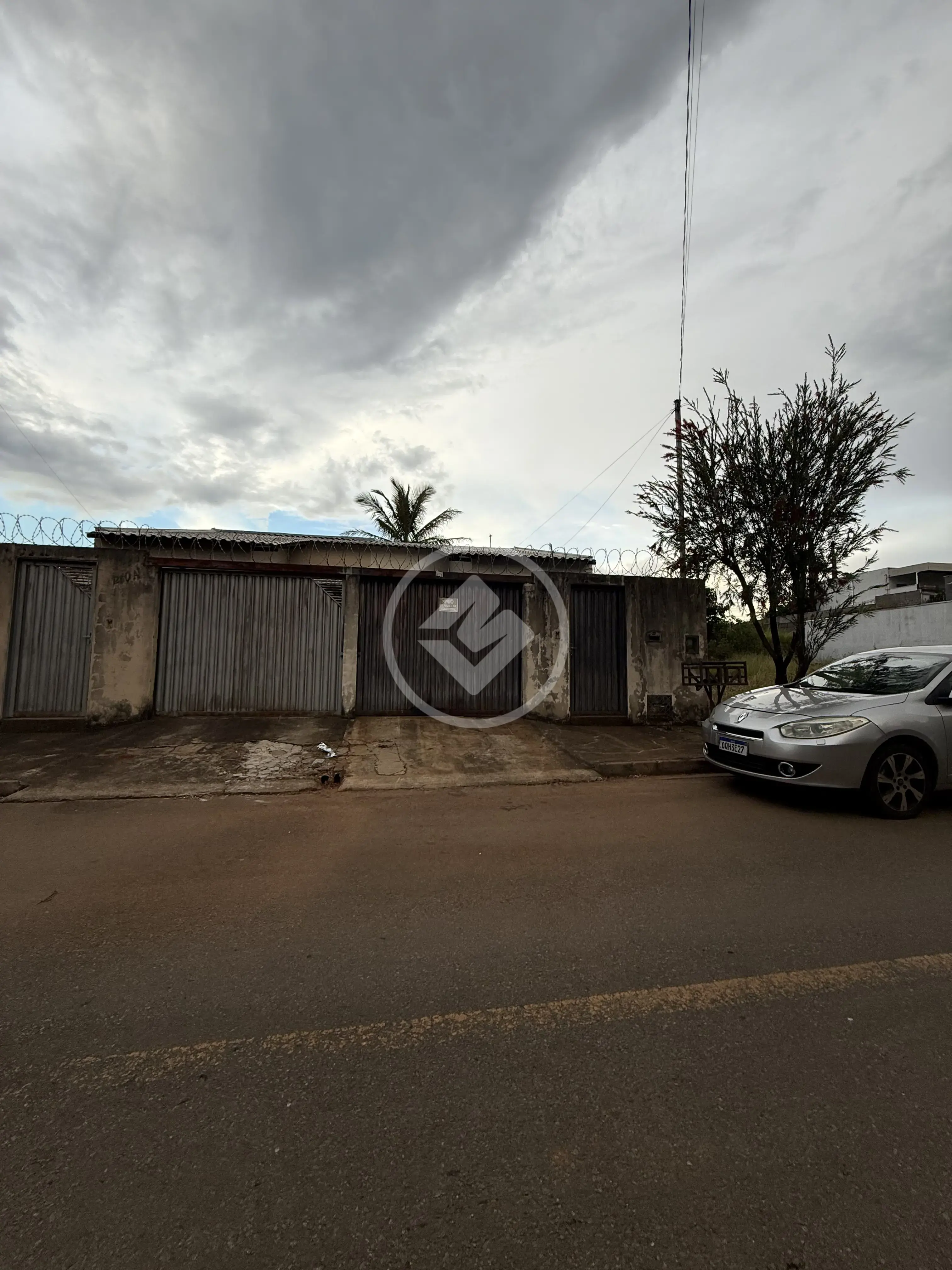 Imagem 1 - Casa em Loteamento Pep 12, Araxá - MG