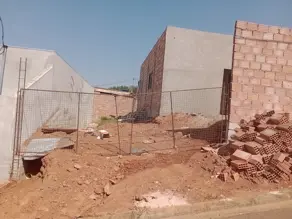 Imagem 2 - Casa em Loteamento Pep 12, Araxá - MG