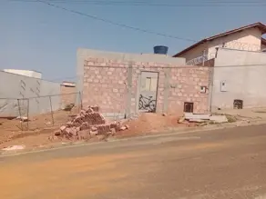 Imagem 3 - Casa em Loteamento Pep 12, Araxá - MG
