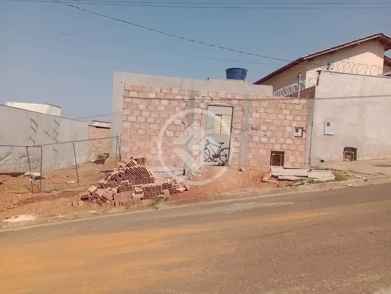 Imagem 3 - Casa em Loteamento Pep 12, Araxá - MG