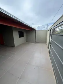 Casa Residencial Camuá, Araxá - MG — foto 1