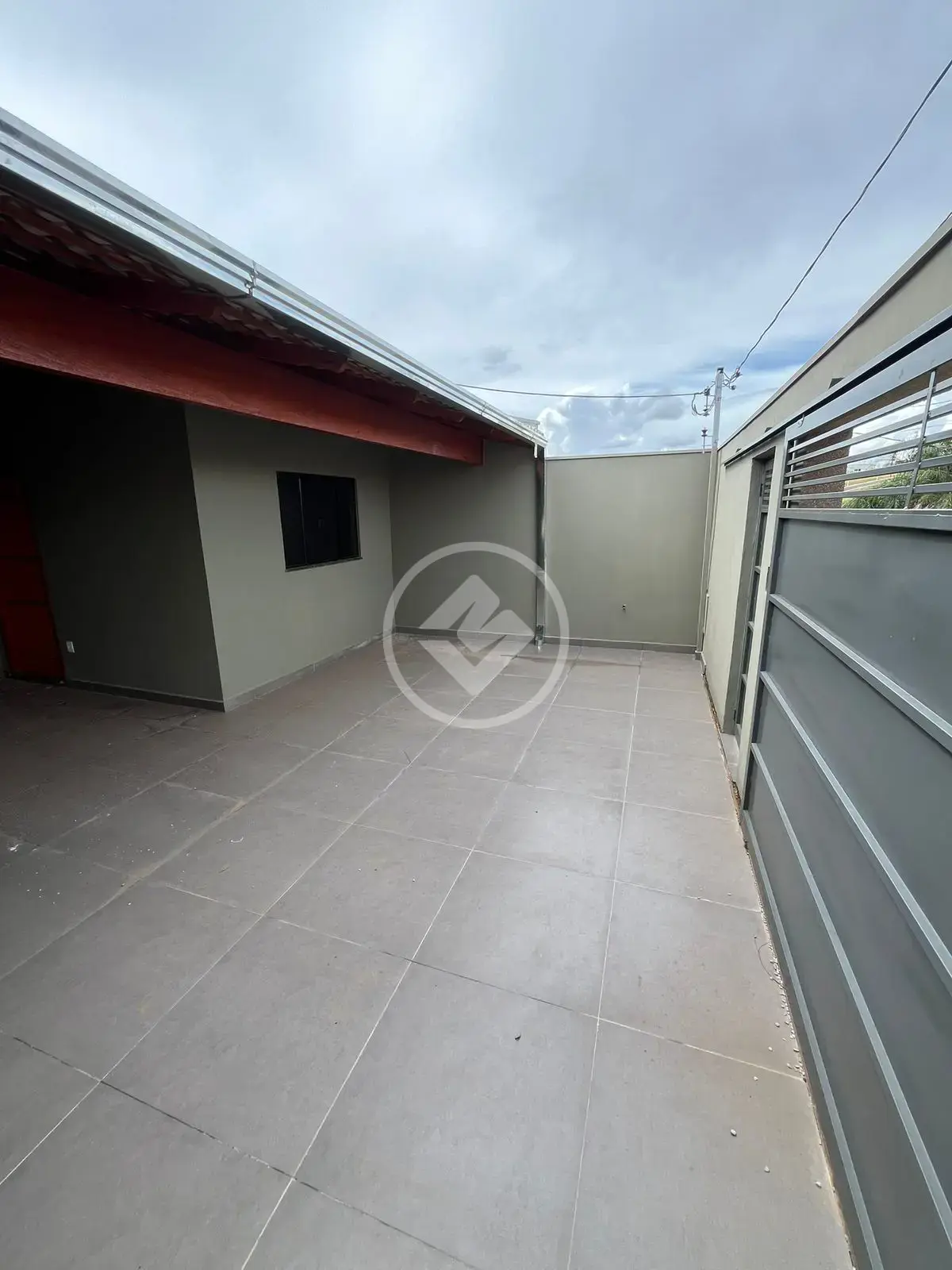 Imagem 1 - Casa em Residencial Camuá, Araxá - MG
