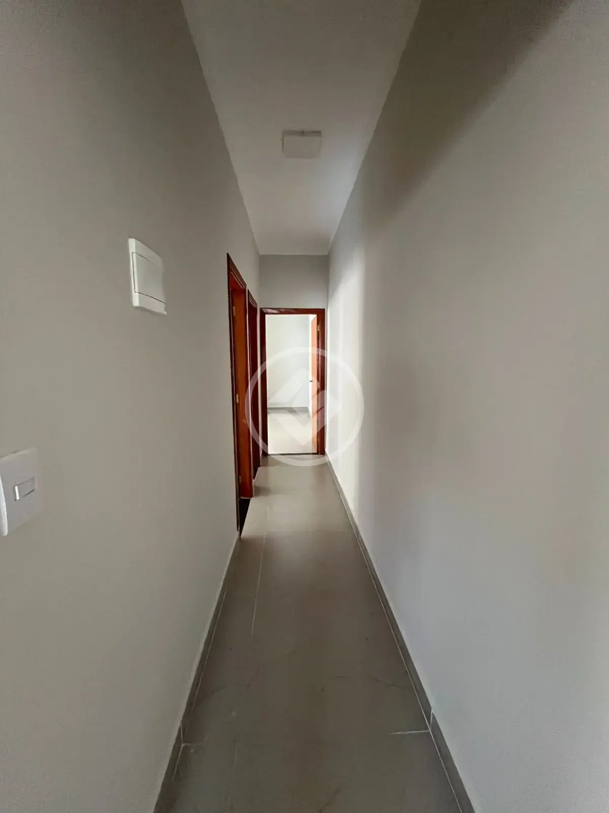 Imagem 2 - Casa em Residencial Camuá, Araxá - MG