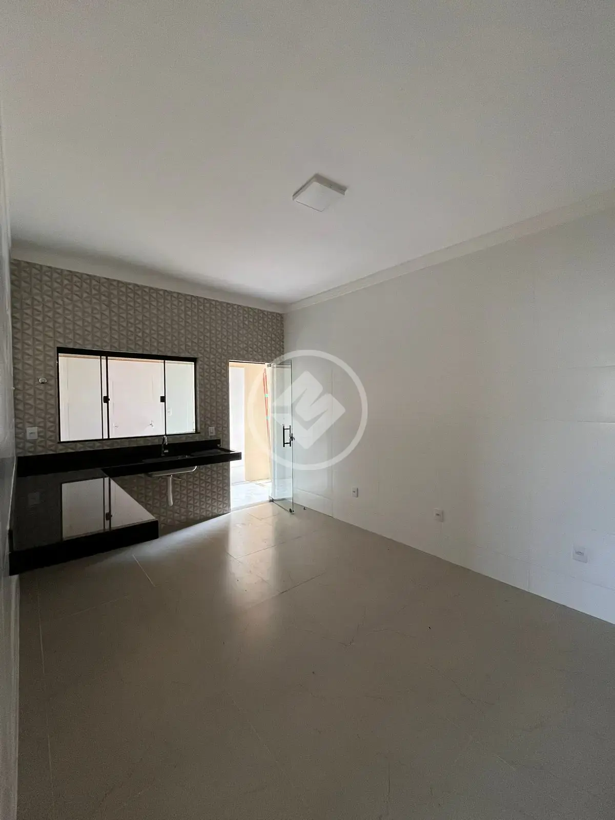 Imagem 4 - Casa em Residencial Camuá, Araxá - MG