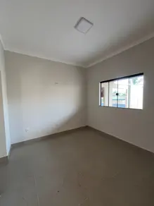 Imagem 2 - Casa em Residencial Camuá, Araxá - MG