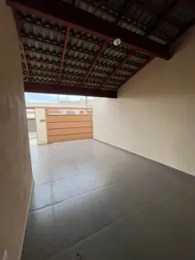 Imagem 5 - Casa em Residencial Camuá, Araxá - MG