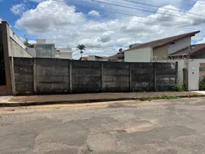 Terreno Veredas da Cidade, Araxá - MG — foto 1