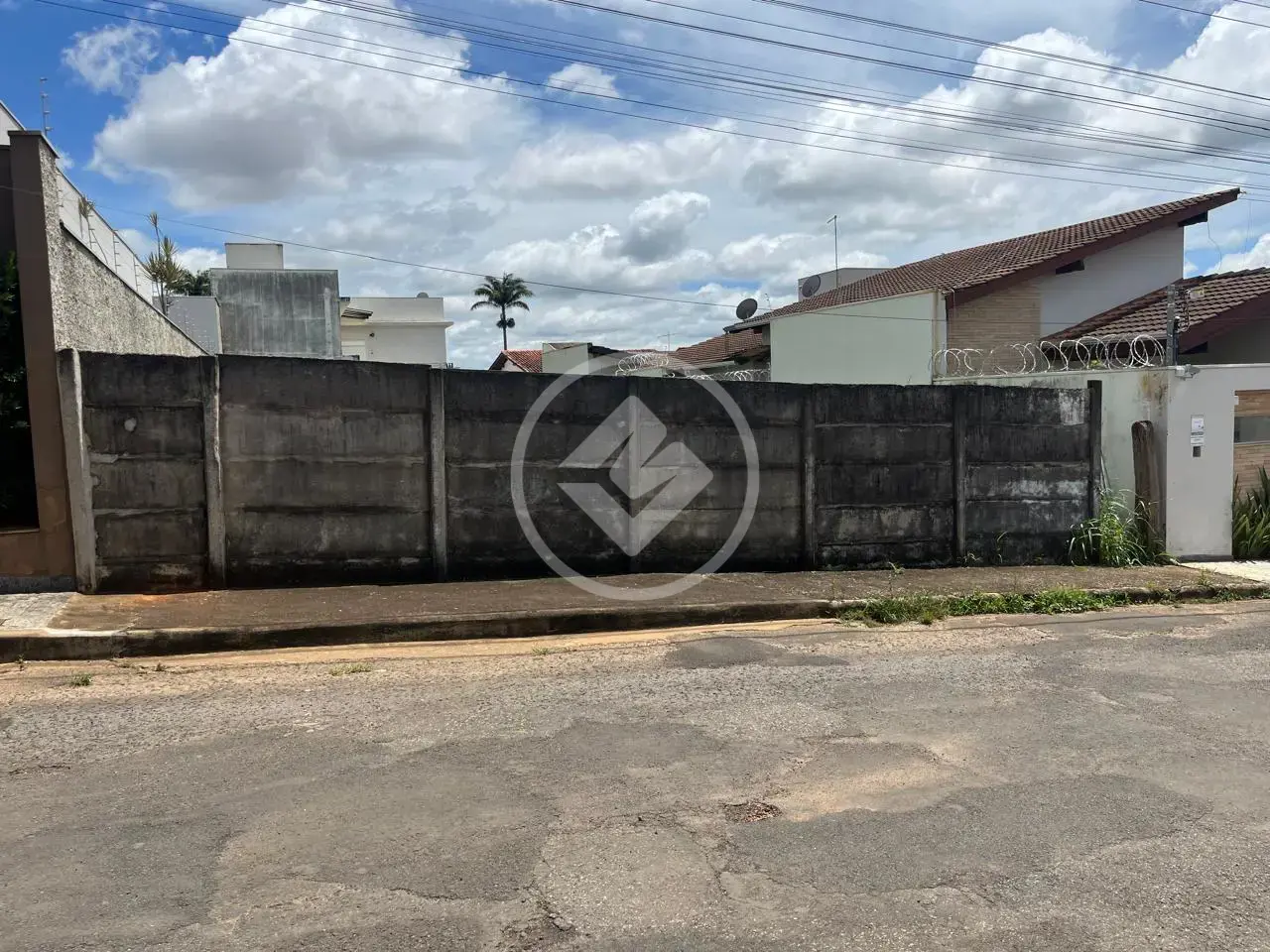 Imagem 1 - Terreno em Veredas da Cidade, Araxá - MG