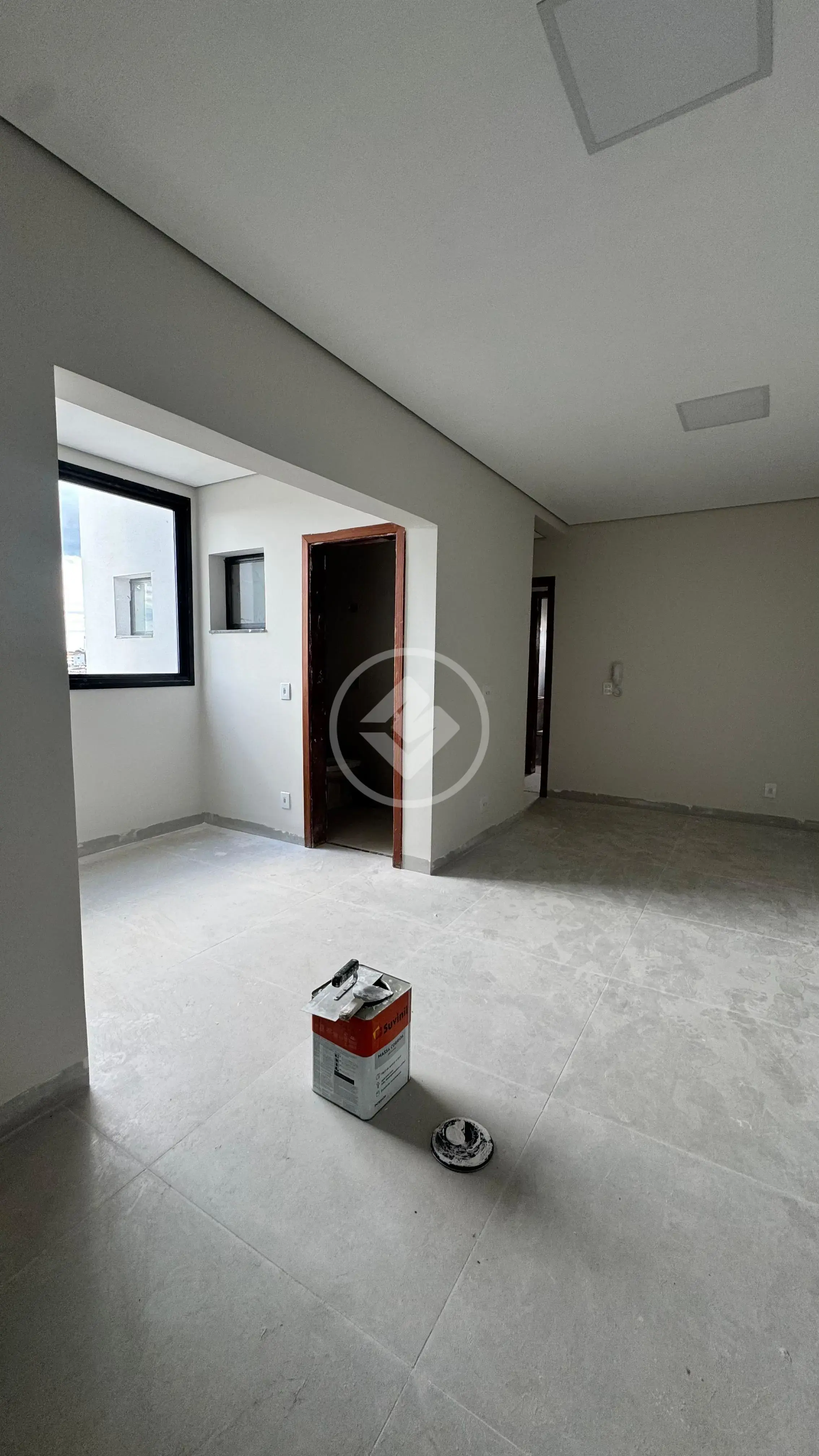 Image 4 - Apartamento em Guilhermina Vieira Chaer, Araxá - MG