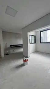 Apartamento Guilhermina Vieira Chaer, Araxá - MG — foto 2