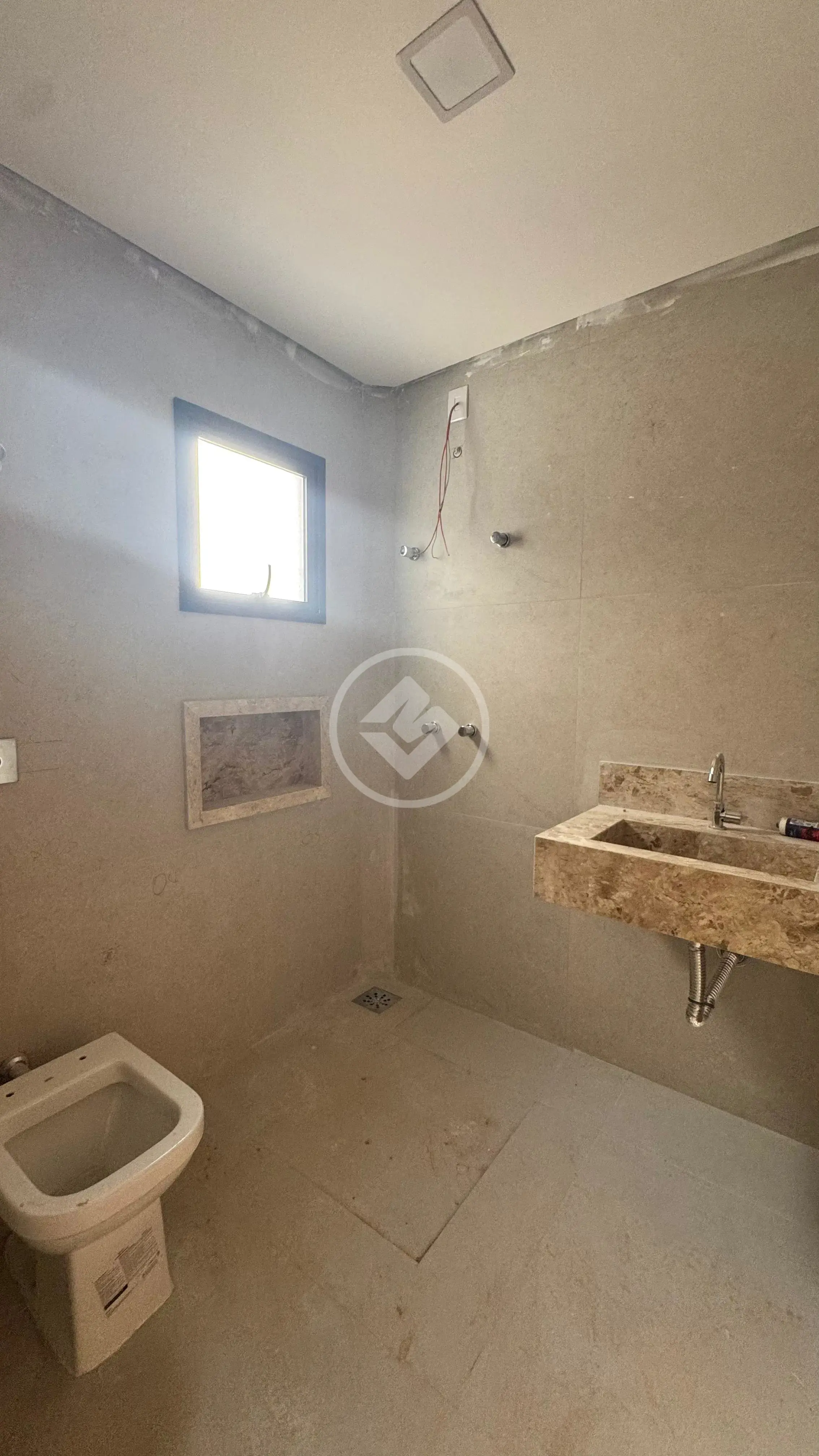 Imagem 1 - Apartamento em Guilhermina Vieira Chaer, Araxá - MG